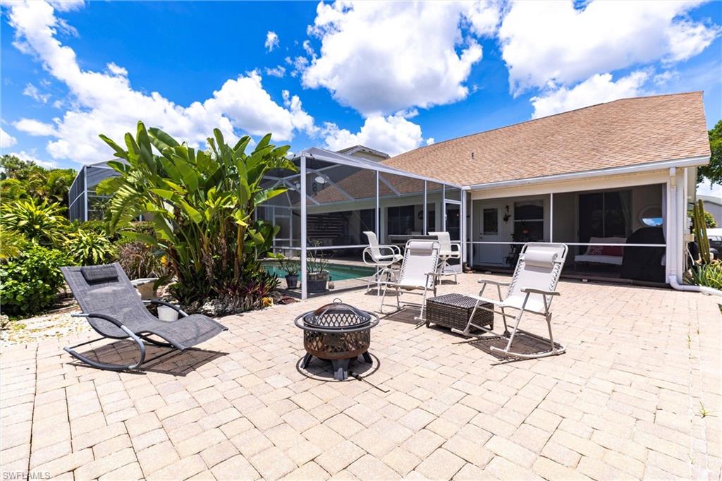 BERKSHIRE LAKES - Residential