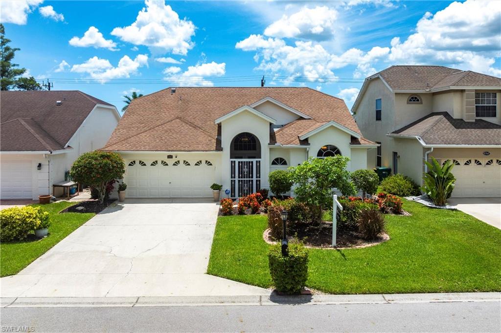 BERKSHIRE LAKES - Residential