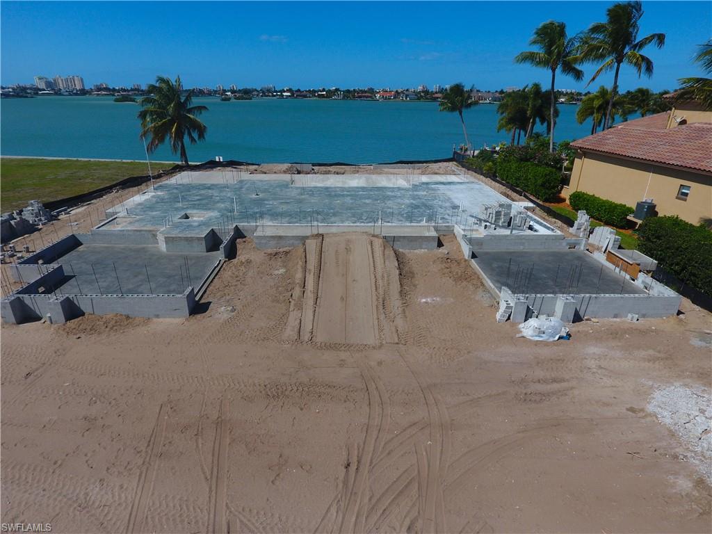 MARCO ISLAND - Residential