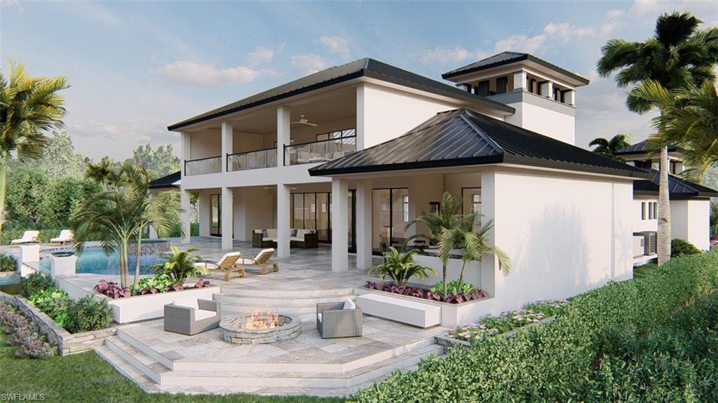 MARCO ISLAND - Residential