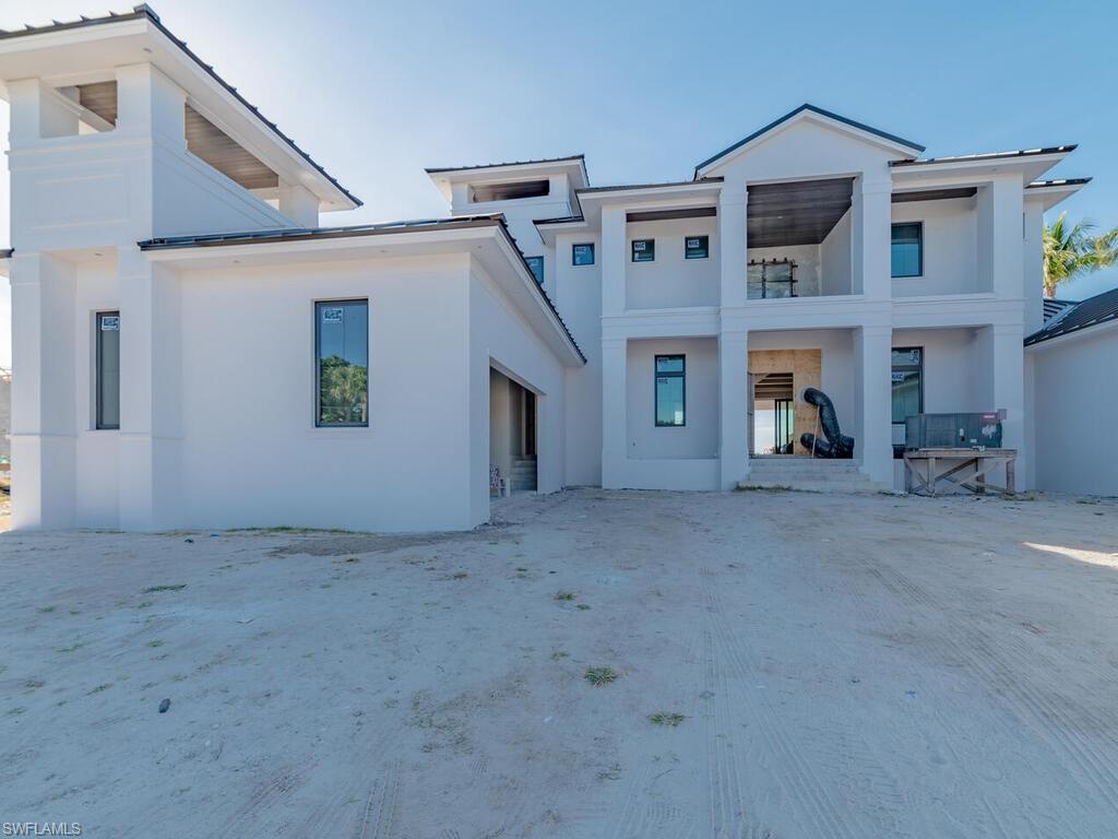 MARCO ISLAND - Residential