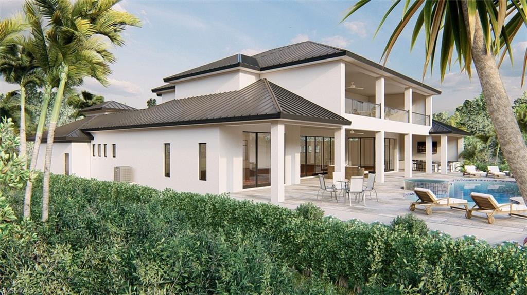 MARCO ISLAND - Residential