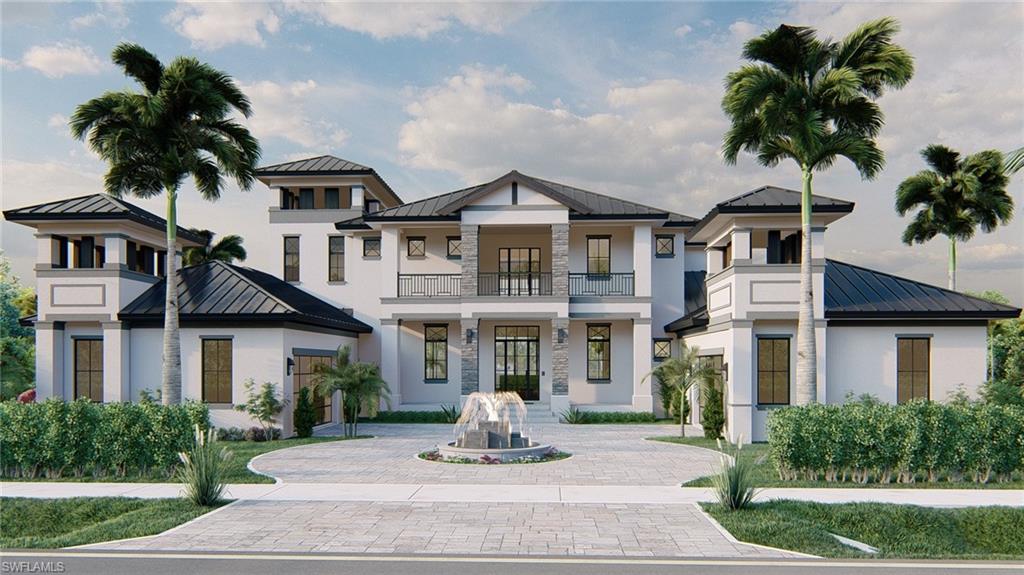 MARCO ISLAND - Residential