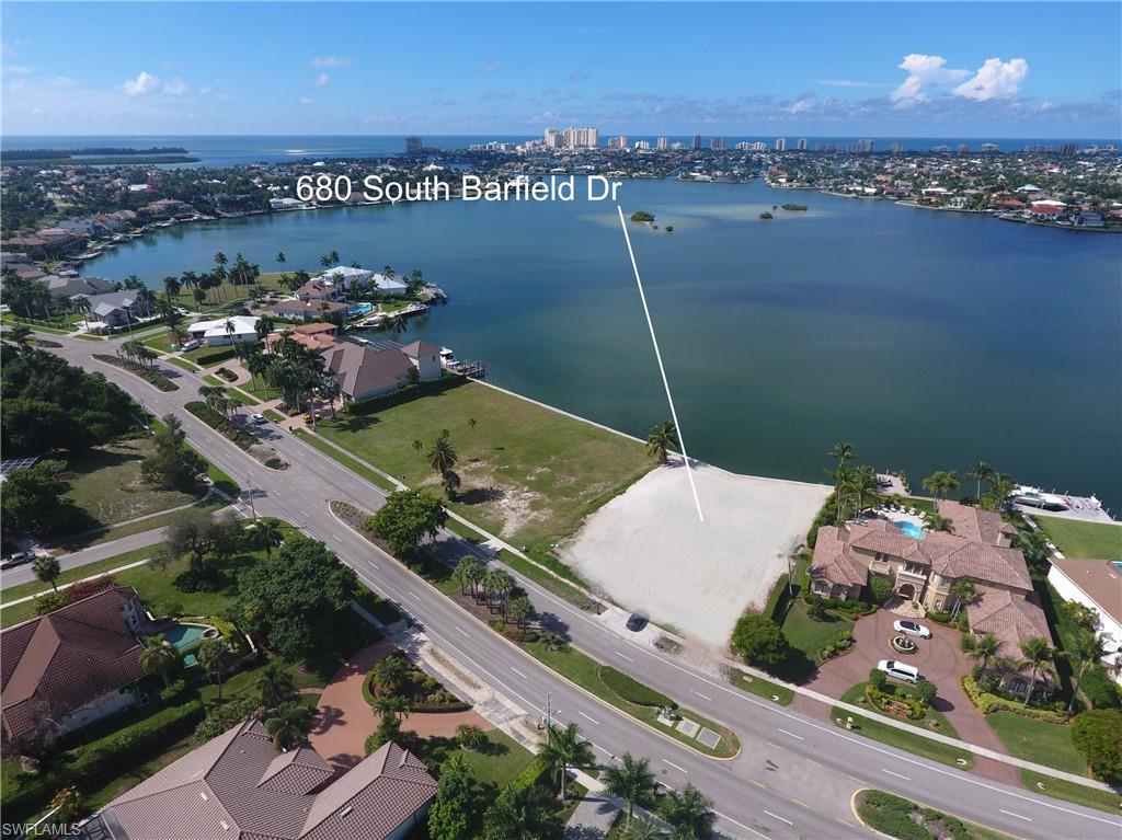 MARCO ISLAND - Residential