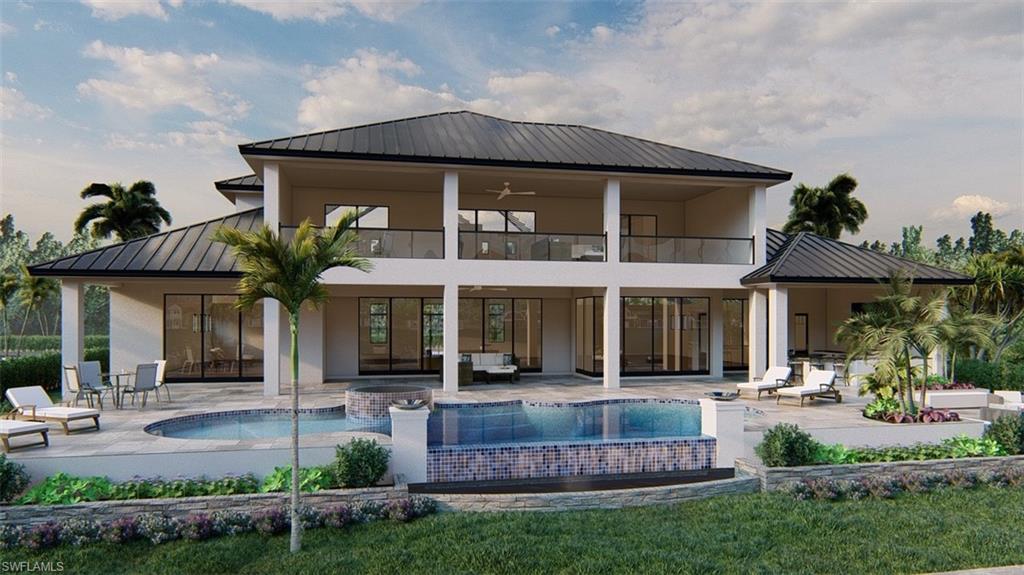 MARCO ISLAND - Residential