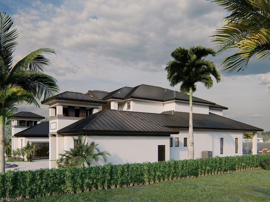 MARCO ISLAND - Residential