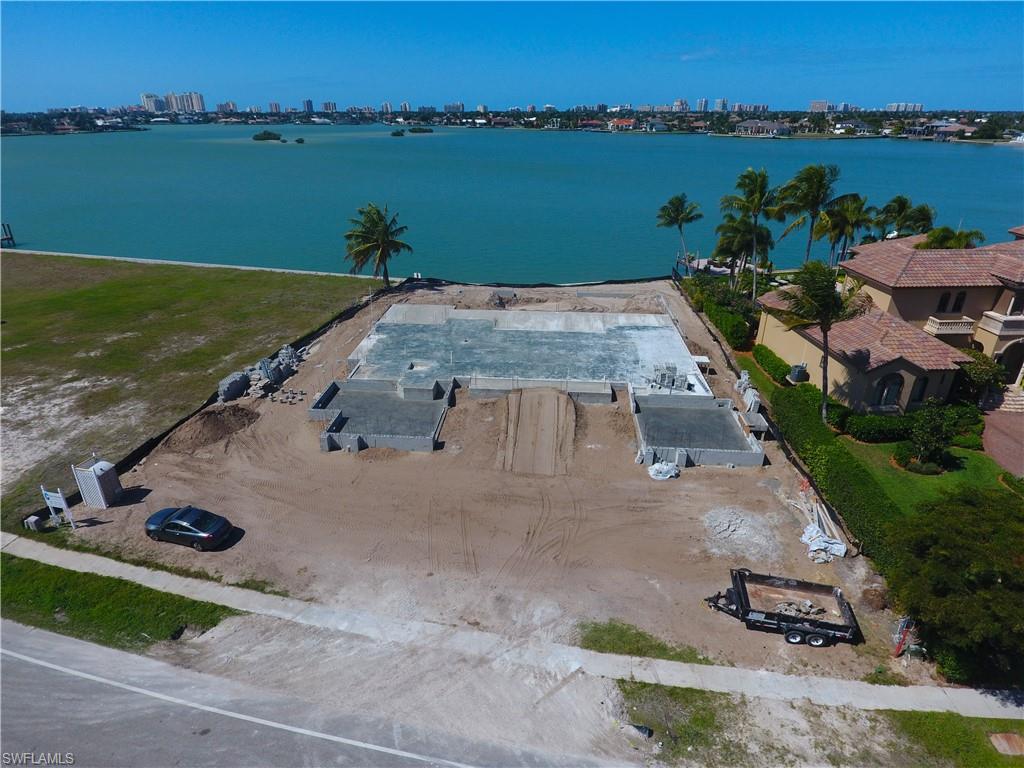 MARCO ISLAND - Residential