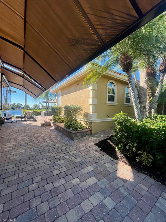 PELICAN LAKE RV RESORT - Land