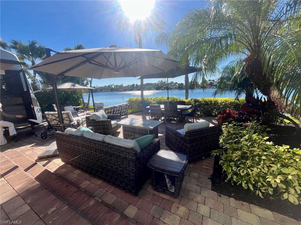 PELICAN LAKE RV RESORT - Land