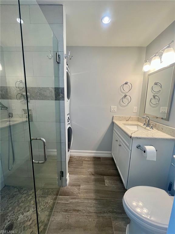 PELICAN LAKE RV RESORT - Land