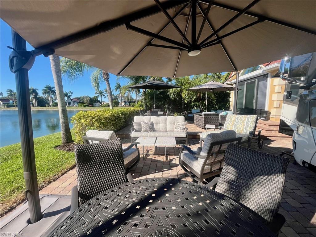 PELICAN LAKE RV RESORT - Land