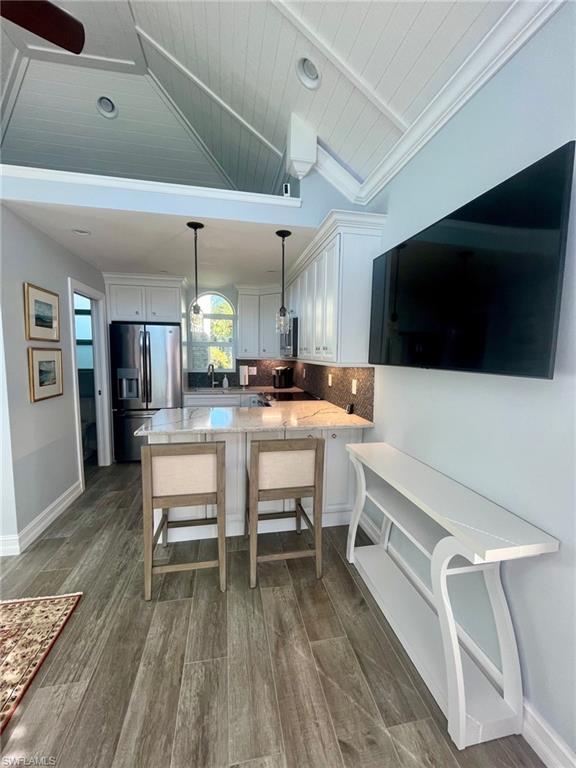 PELICAN LAKE RV RESORT - Land