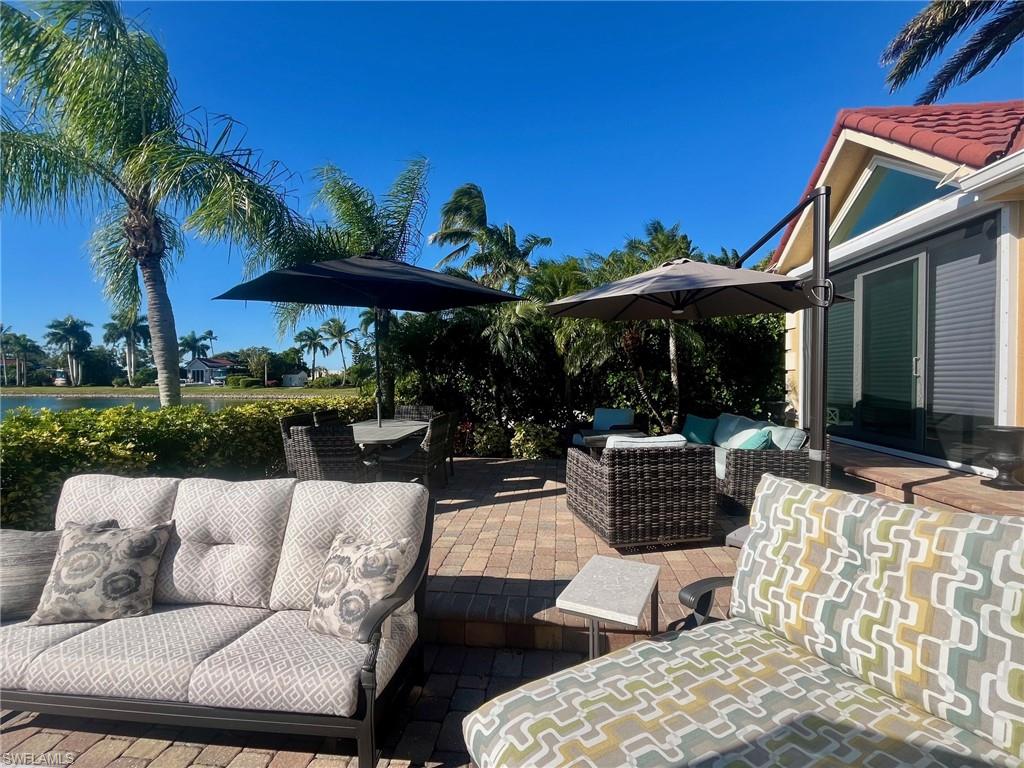 PELICAN LAKE RV RESORT - Land