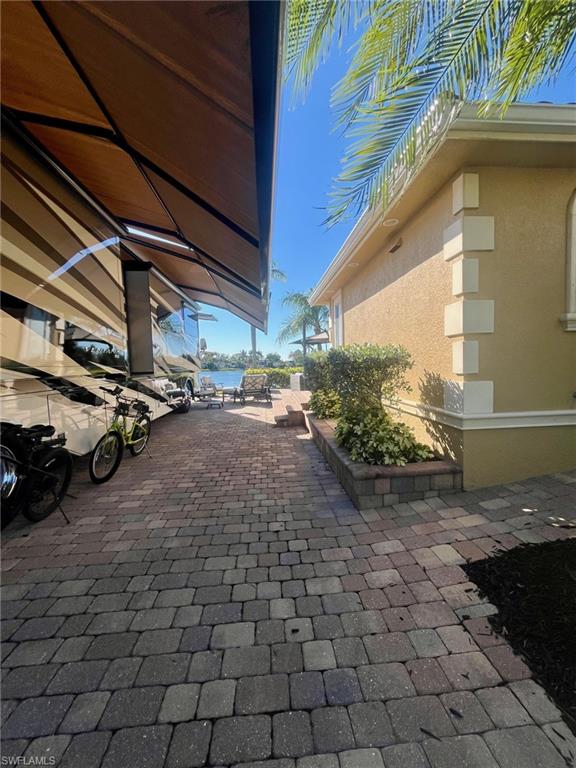 PELICAN LAKE RV RESORT - Land