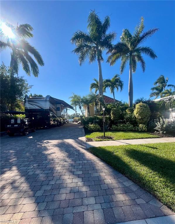 PELICAN LAKE RV RESORT - Land