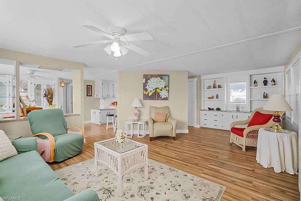 SPRING CREEK VILLAGE - Residential