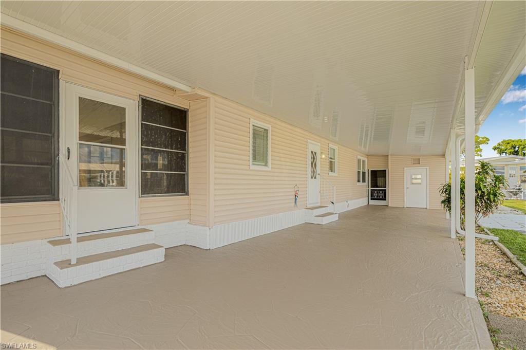 SPRING CREEK VILLAGE - Residential