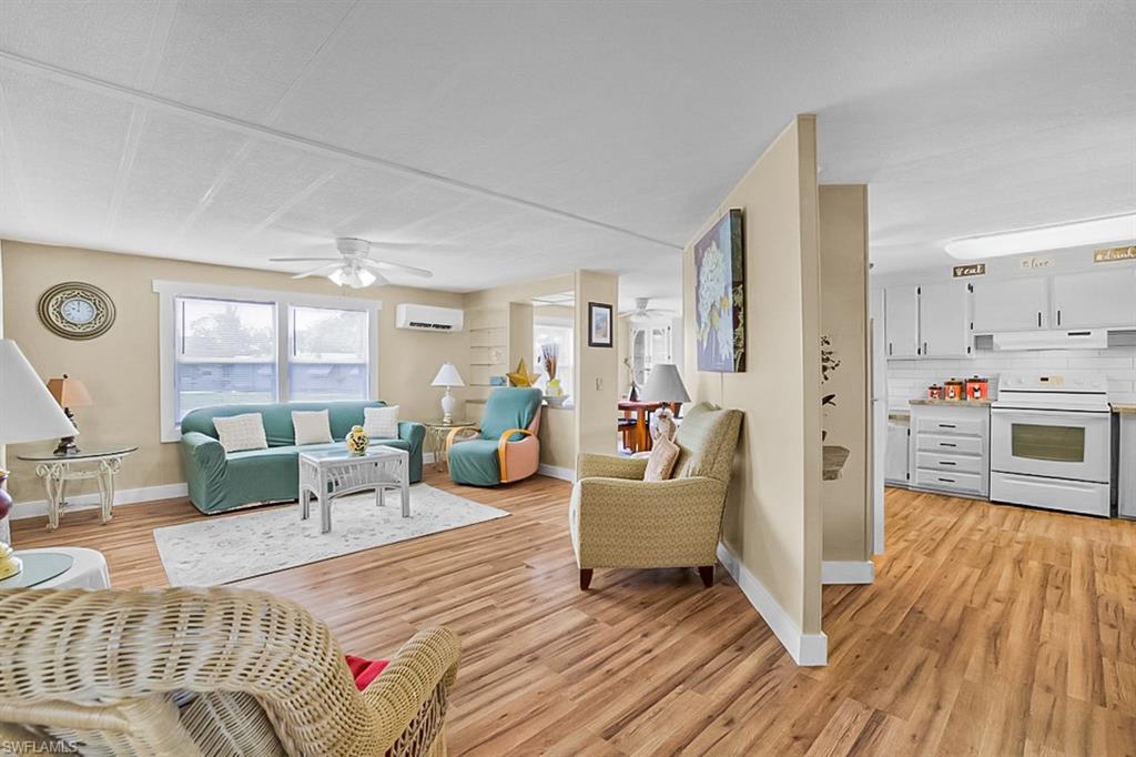 SPRING CREEK VILLAGE - Residential