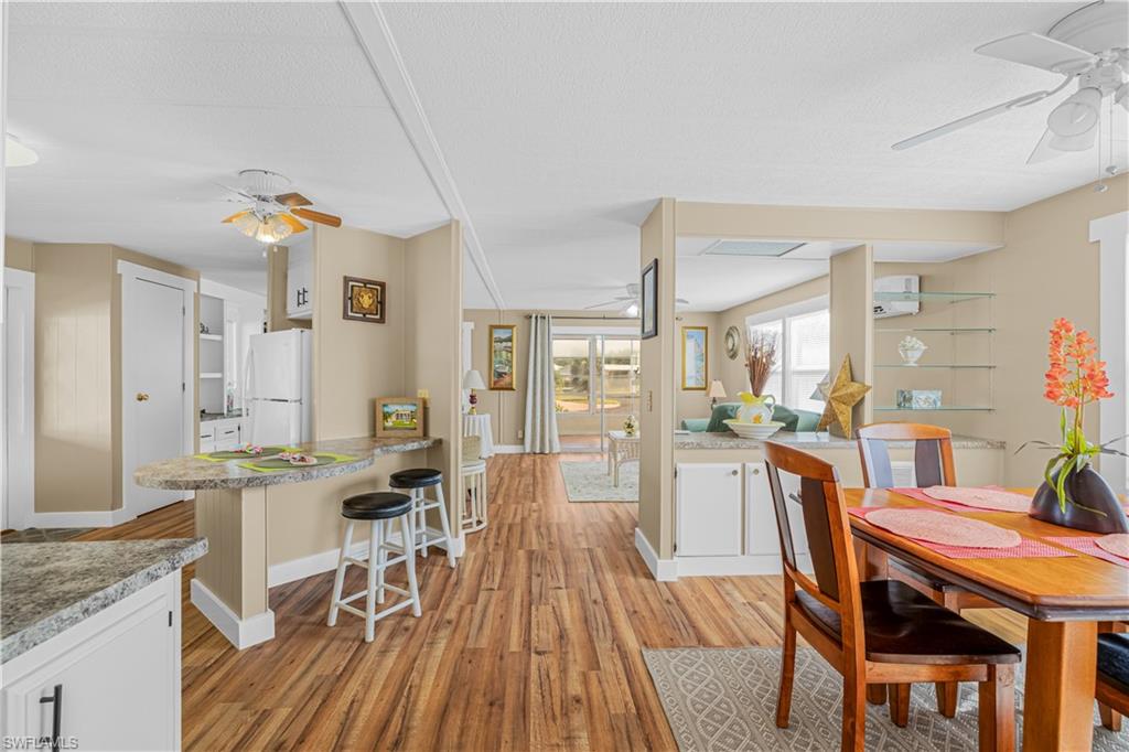 SPRING CREEK VILLAGE - Residential