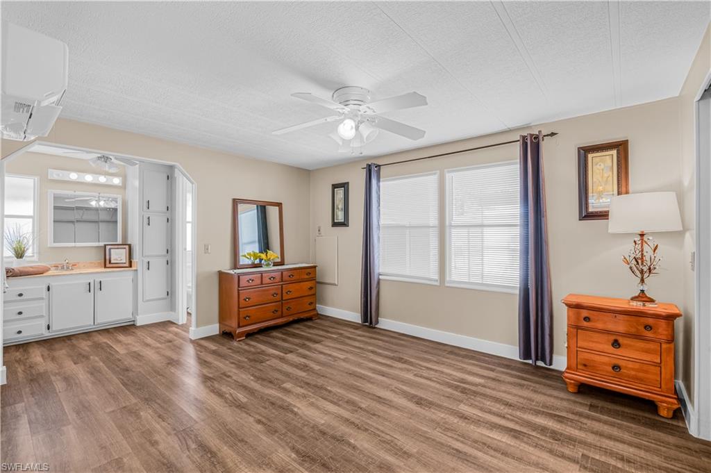 SPRING CREEK VILLAGE - Residential