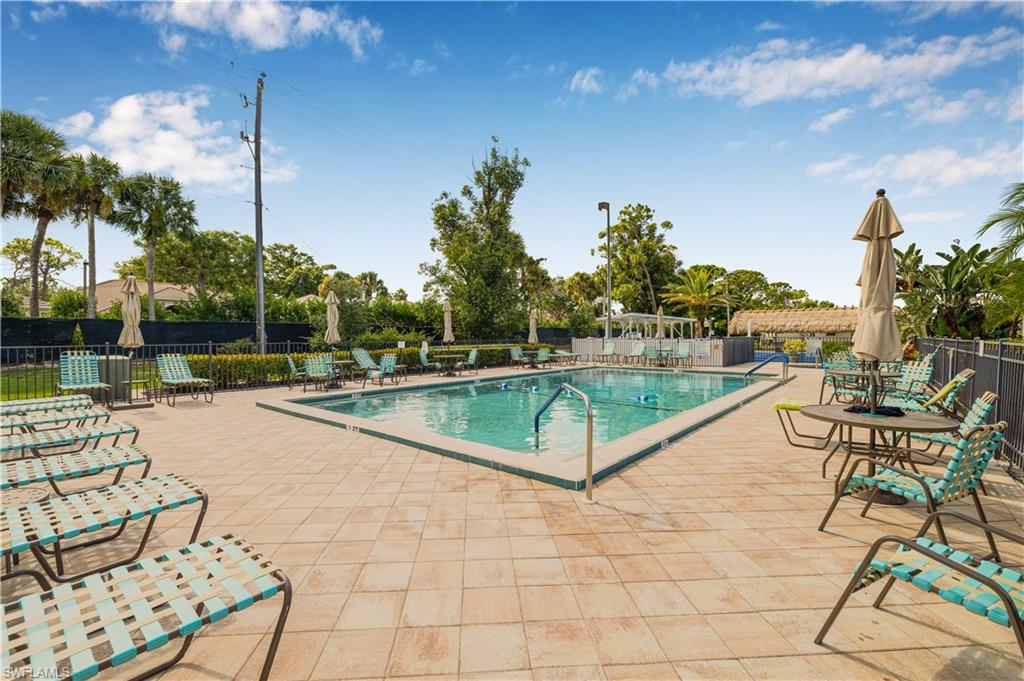 SPRING CREEK VILLAGE - Residential