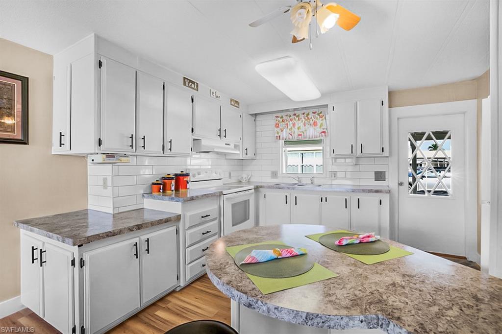 SPRING CREEK VILLAGE - Residential