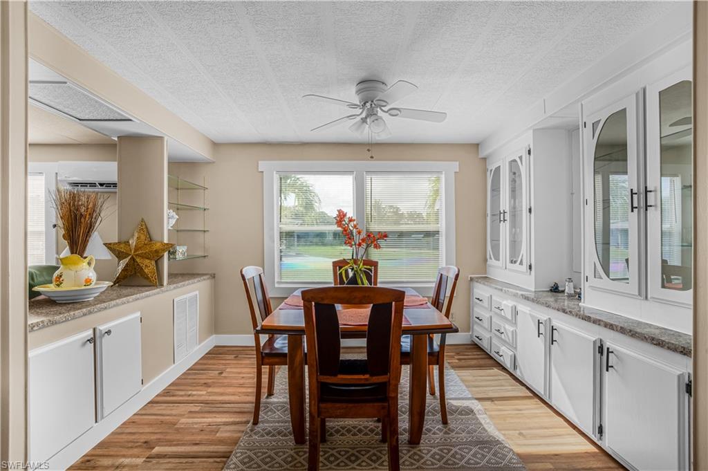 SPRING CREEK VILLAGE - Residential