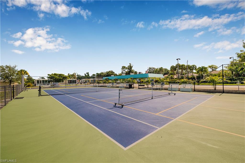 SPRING CREEK VILLAGE - Residential