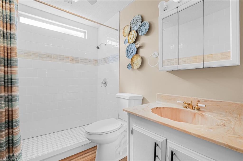 SPRING CREEK VILLAGE - Residential