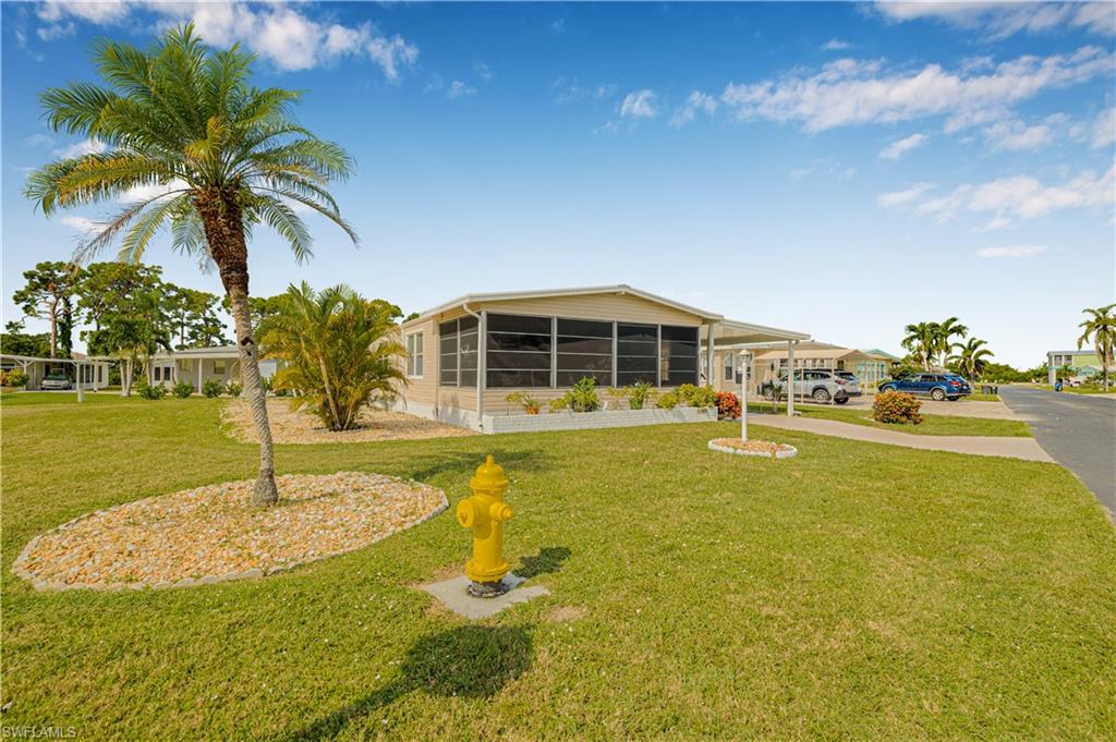 SPRING CREEK VILLAGE - Residential