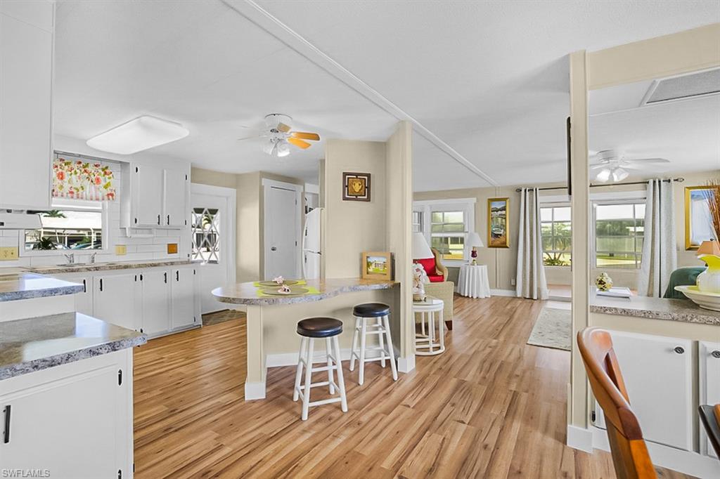 SPRING CREEK VILLAGE - Residential