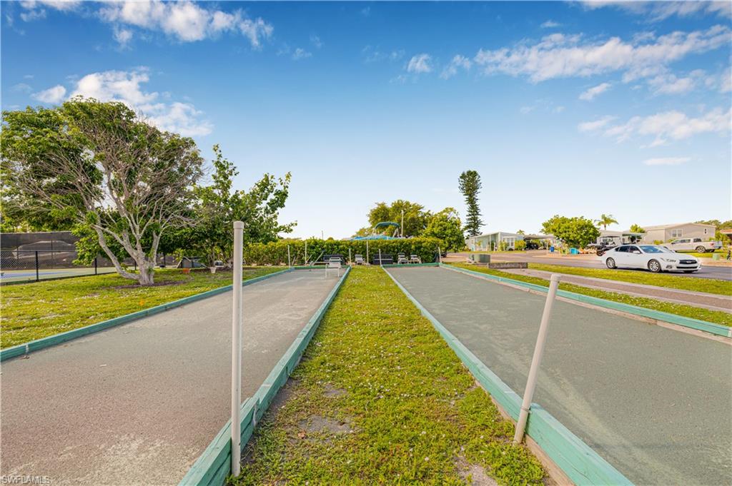 SPRING CREEK VILLAGE - Residential