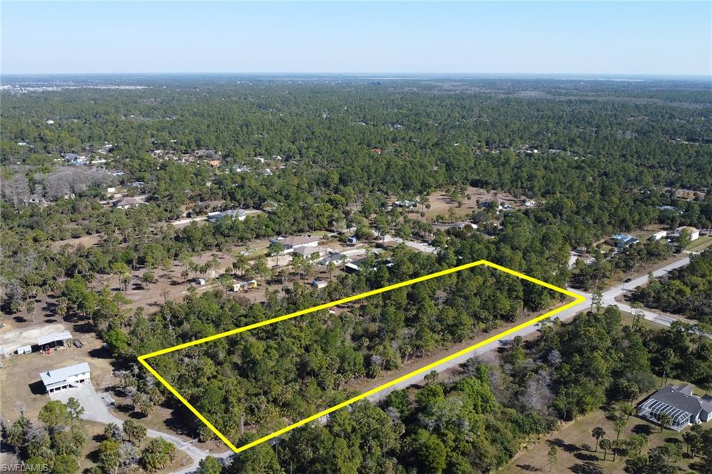 GOLDEN GATE ESTATES - Land