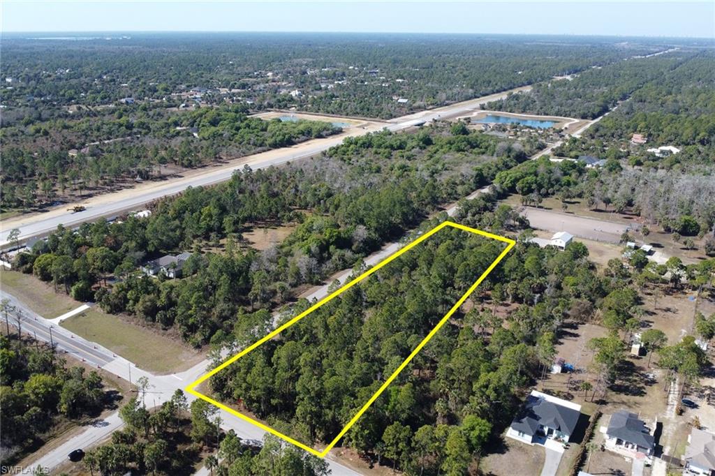 GOLDEN GATE ESTATES - Land