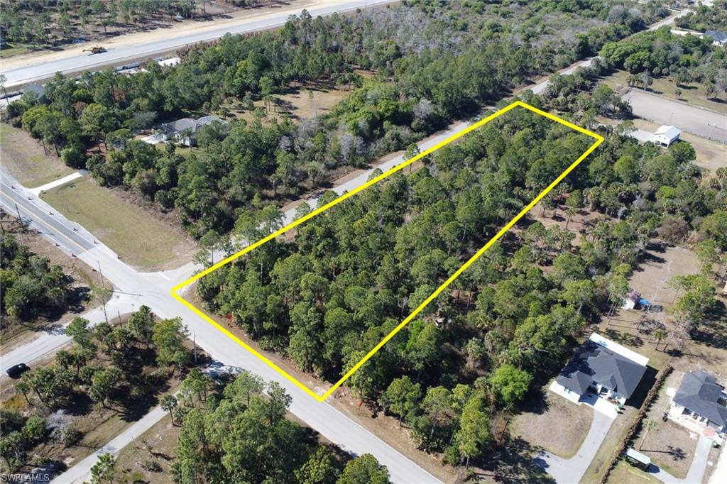 GOLDEN GATE ESTATES - Land