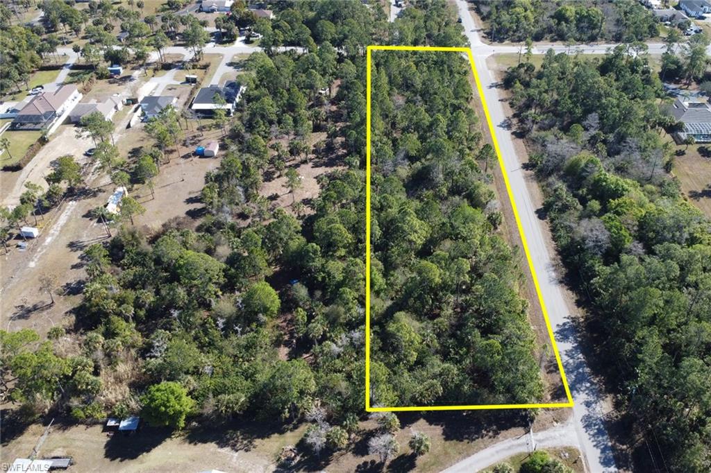 GOLDEN GATE ESTATES - Land