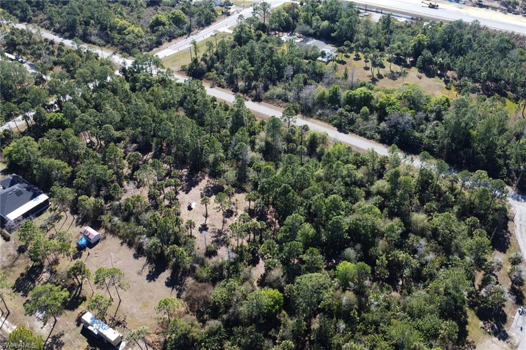 GOLDEN GATE ESTATES - Land