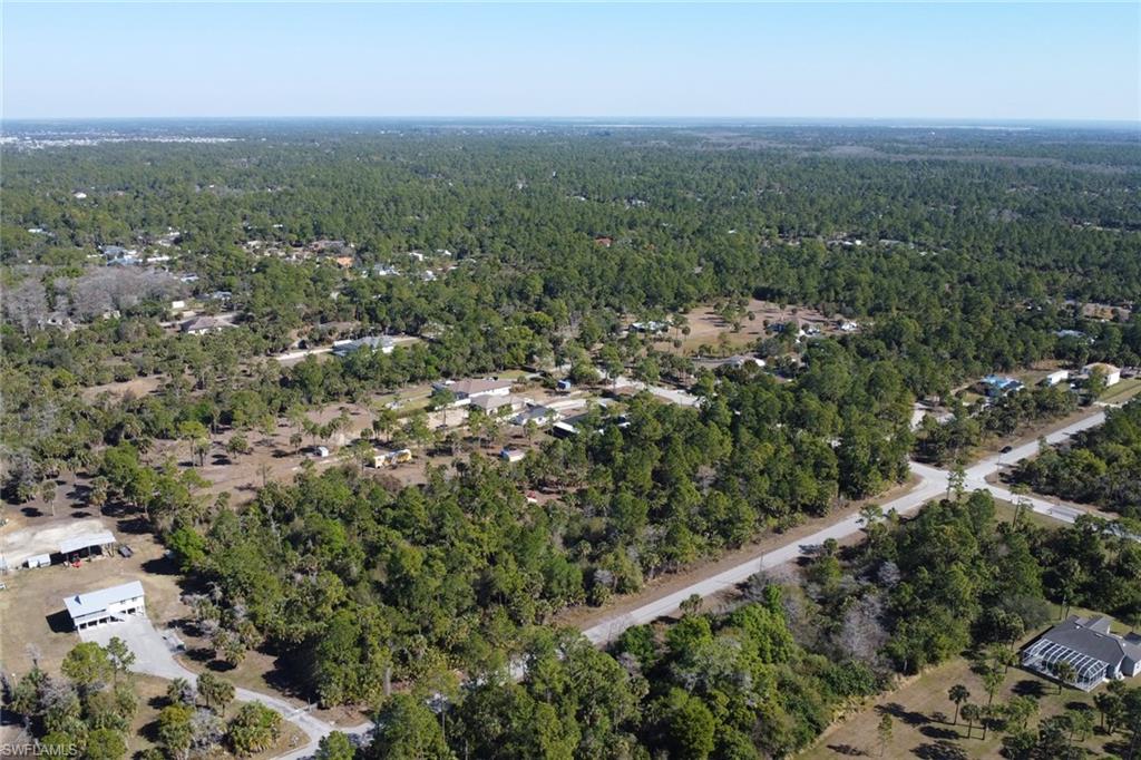 GOLDEN GATE ESTATES - Land