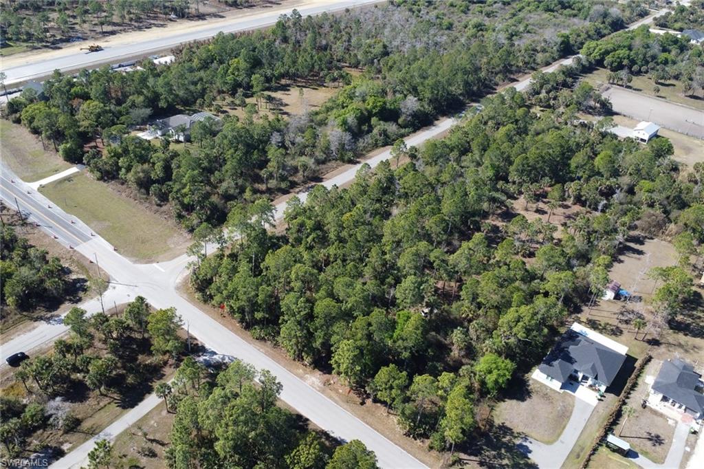 GOLDEN GATE ESTATES - Land