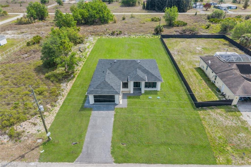 LEHIGH ACRES - Residential