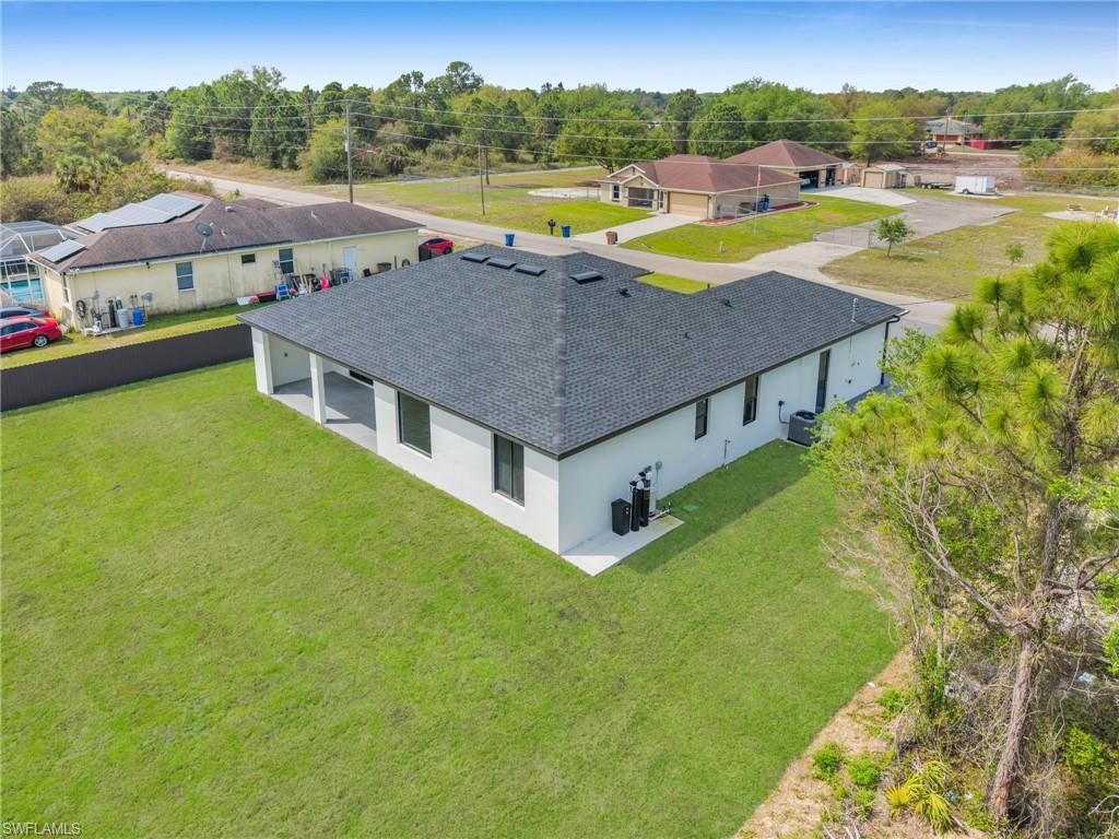 LEHIGH ACRES - Residential