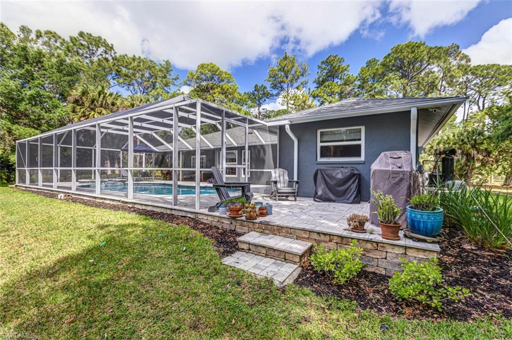 GOLDEN GATE ESTATES - Residential