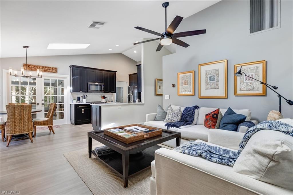 GOLDEN GATE ESTATES - Residential