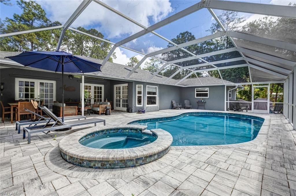 GOLDEN GATE ESTATES - Residential