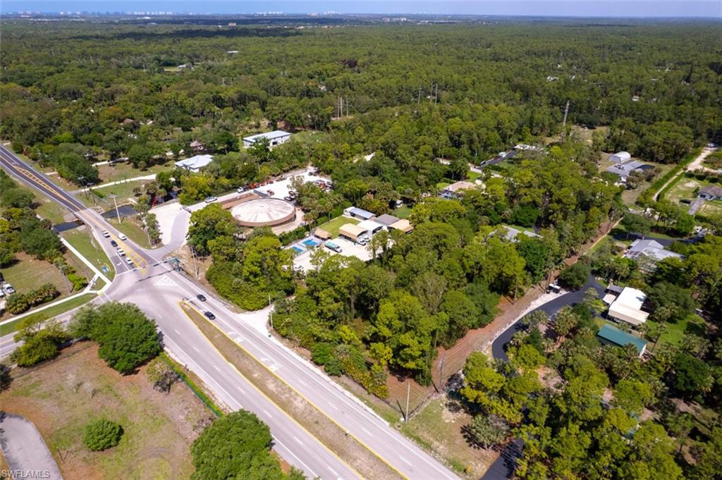 GOLDEN GATE ESTATES - Residential