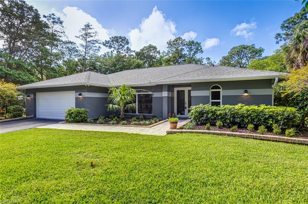 GOLDEN GATE ESTATES - Residential