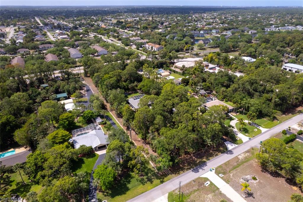 GOLDEN GATE ESTATES - Residential