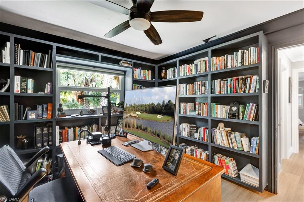 GOLDEN GATE ESTATES - Residential