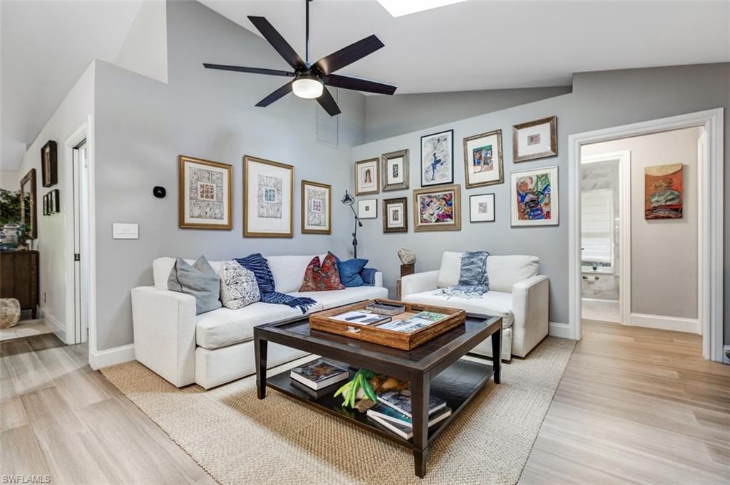 GOLDEN GATE ESTATES - Residential