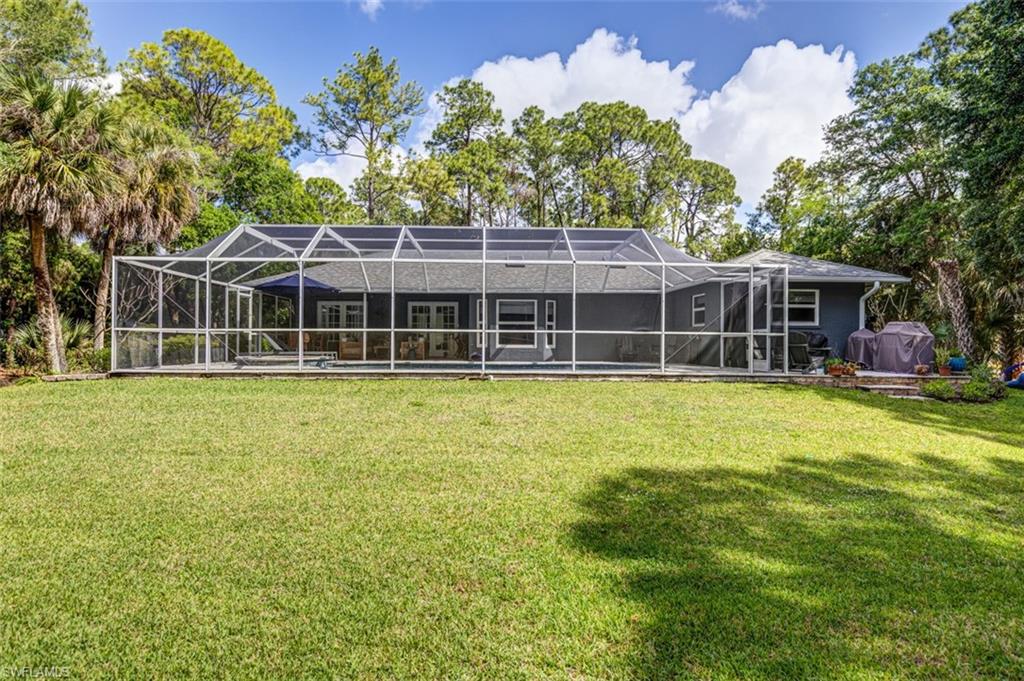 GOLDEN GATE ESTATES - Residential